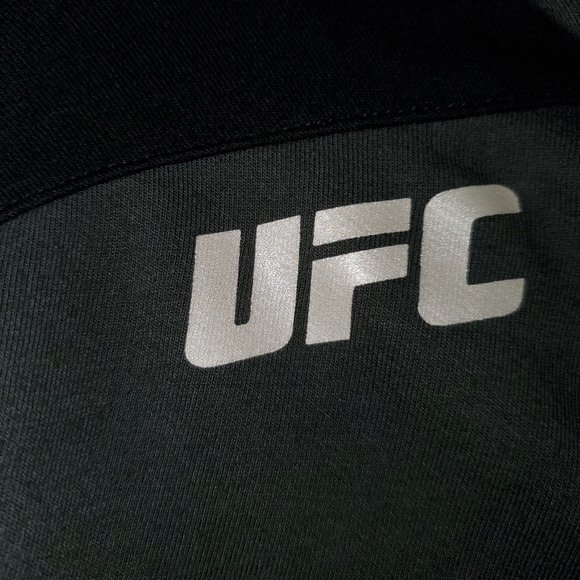 UFC RONDA ROUSEY HOODIE - Picture 4 of 7